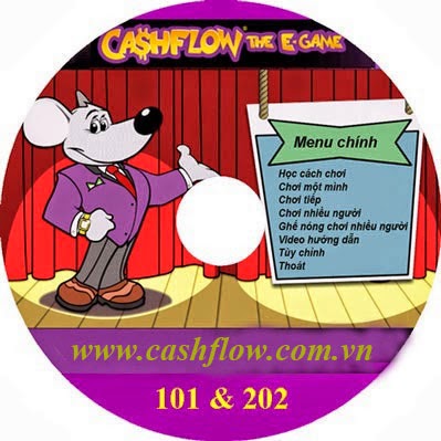 Cashflow 101 Y 202 Download
